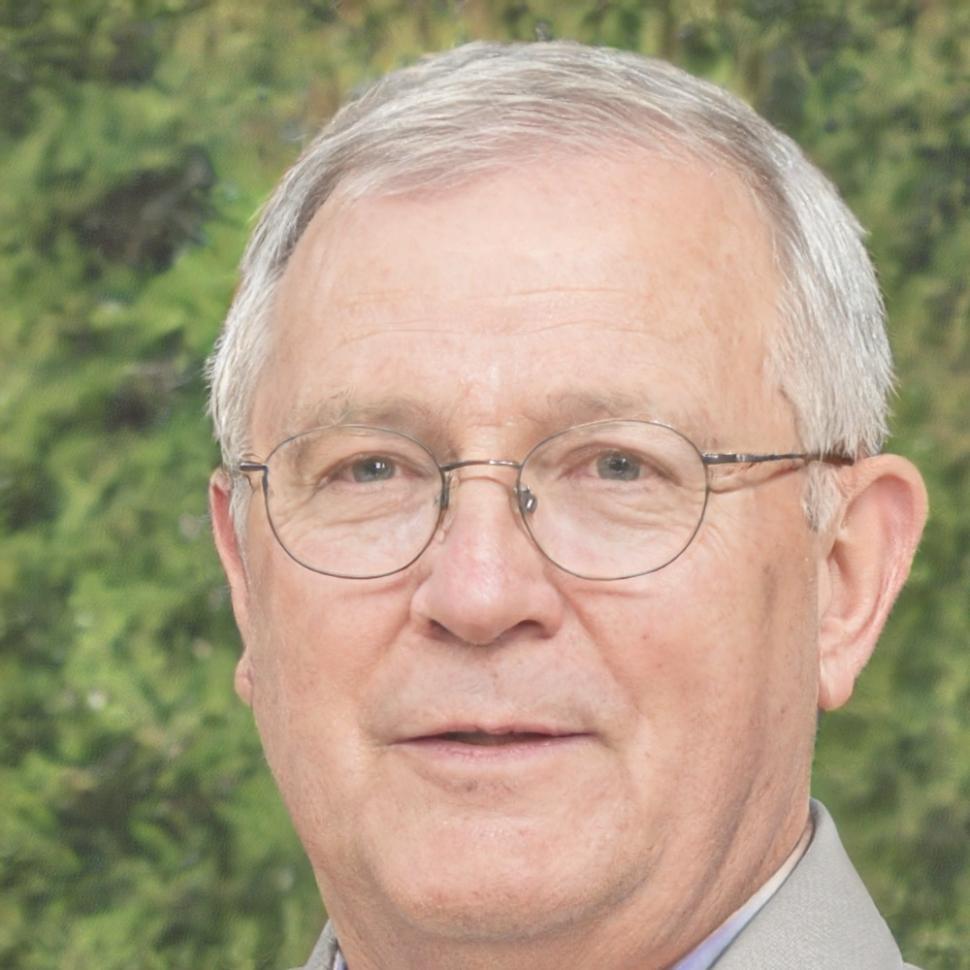 Miguel Santos, miembro de la comunidad